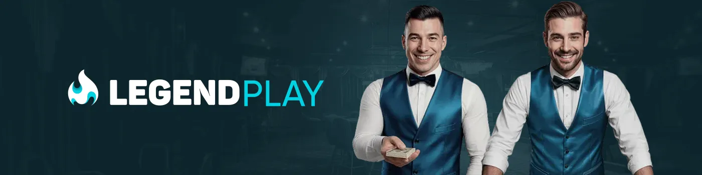 Legendplay online wedden